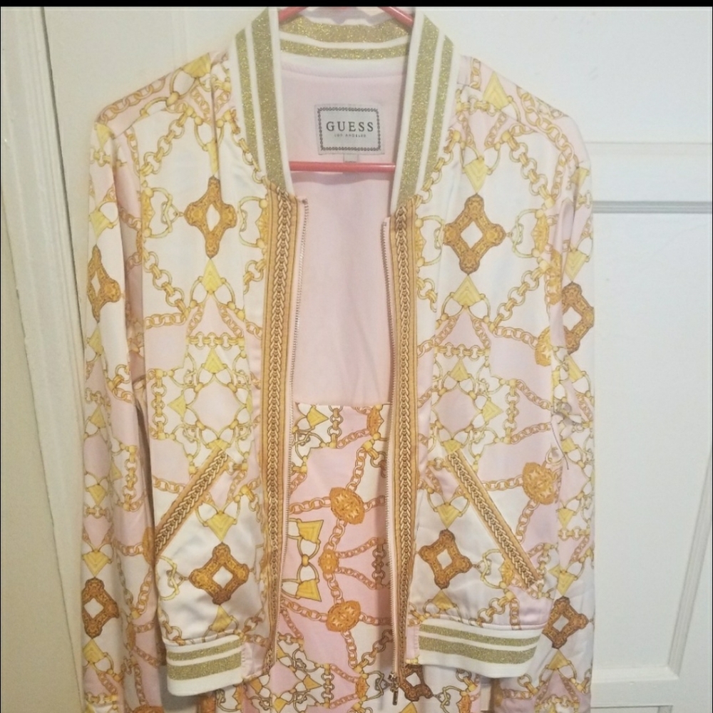Guess jacket